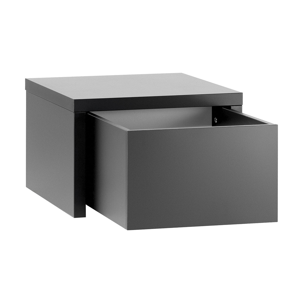 Платформа 53 x 53 с място за съхранение-YOUNG USERS I Мебели VOX