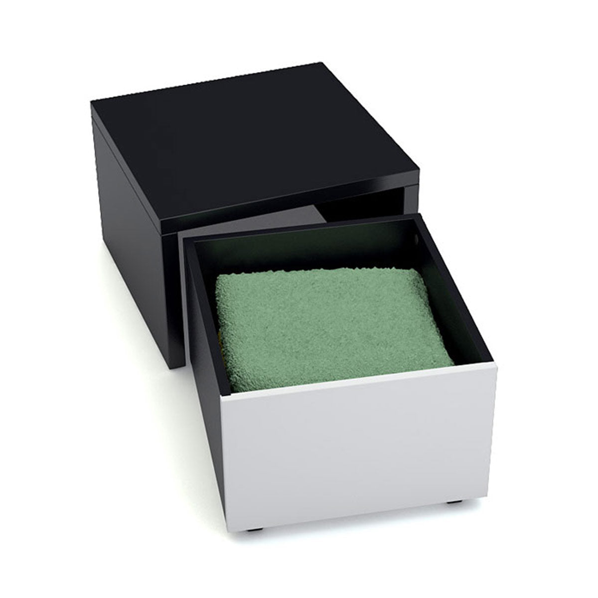 Платформа 53 x 53 с място за съхранение-YOUNG USERS I Мебели VOX