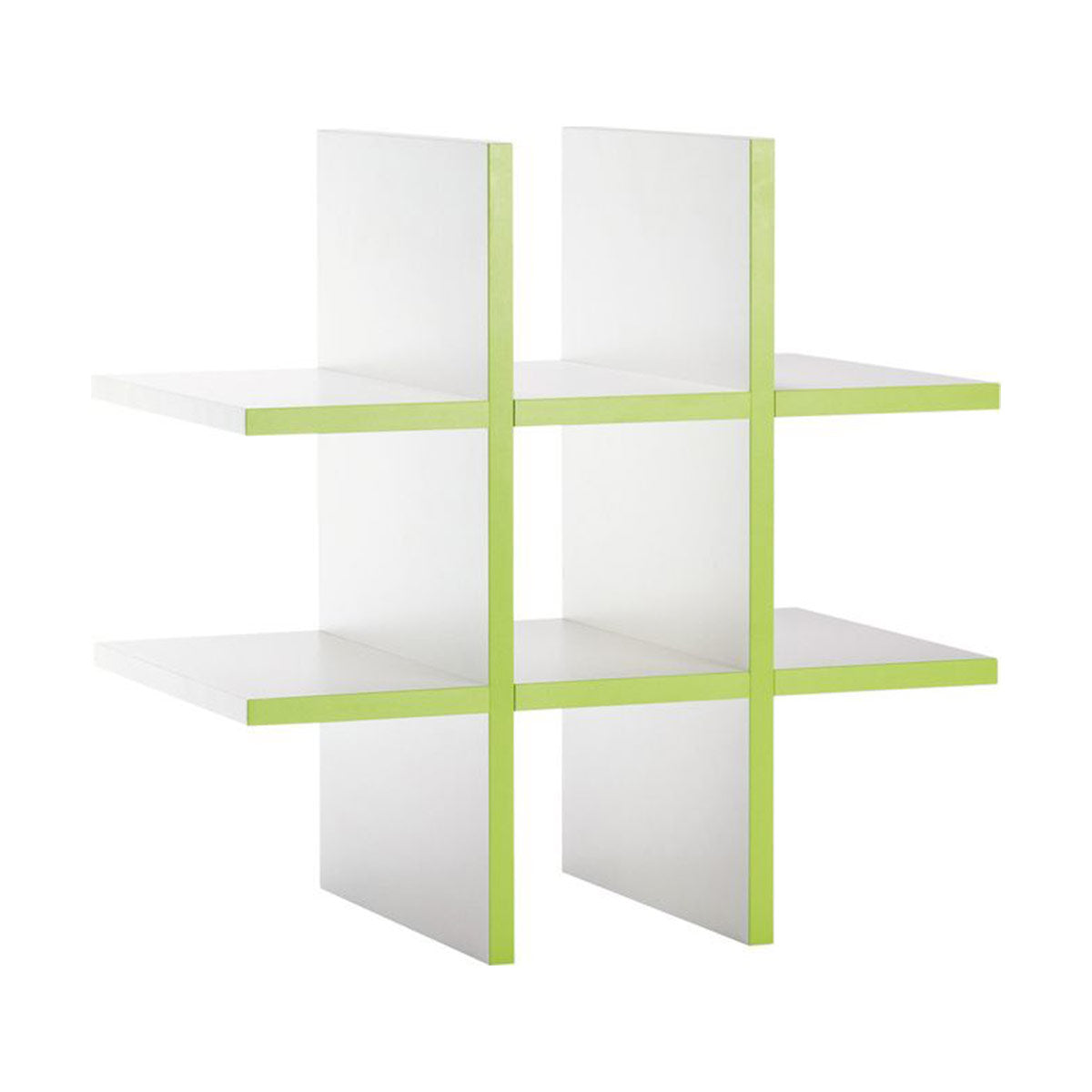 Рафт "РЕШЕТКА" YOUNG USERS I Мебели VOX