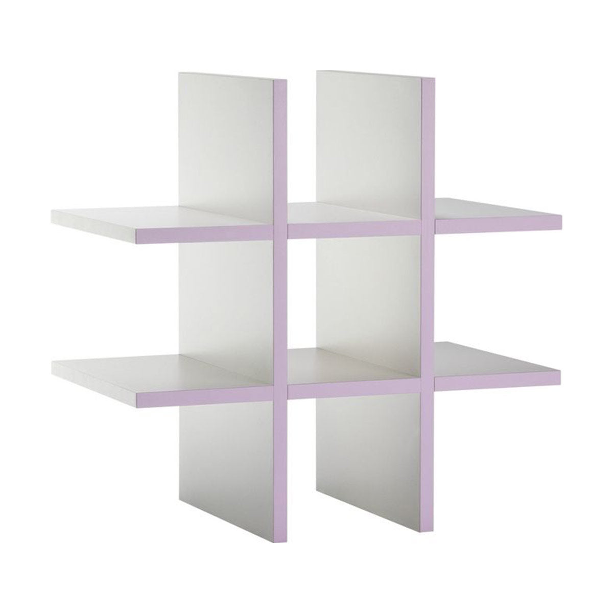 Рафт "РЕШЕТКА" YOUNG USERS I Мебели VOX