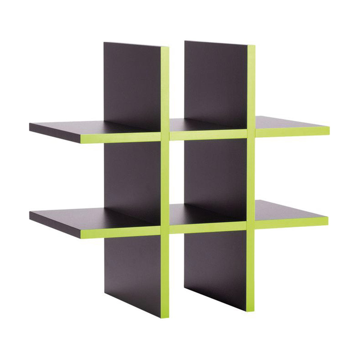 Рафт "РЕШЕТКА" YOUNG USERS I Мебели VOX