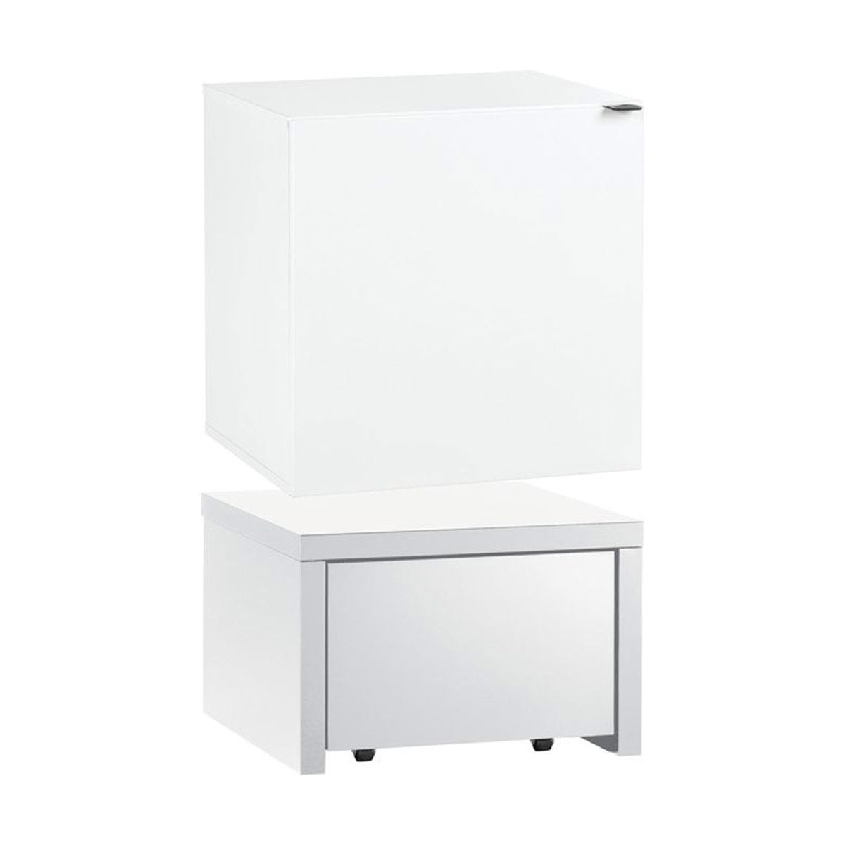 Шкаф 53 x 53 с платформа-YOUNG USERS I Мебели VOX