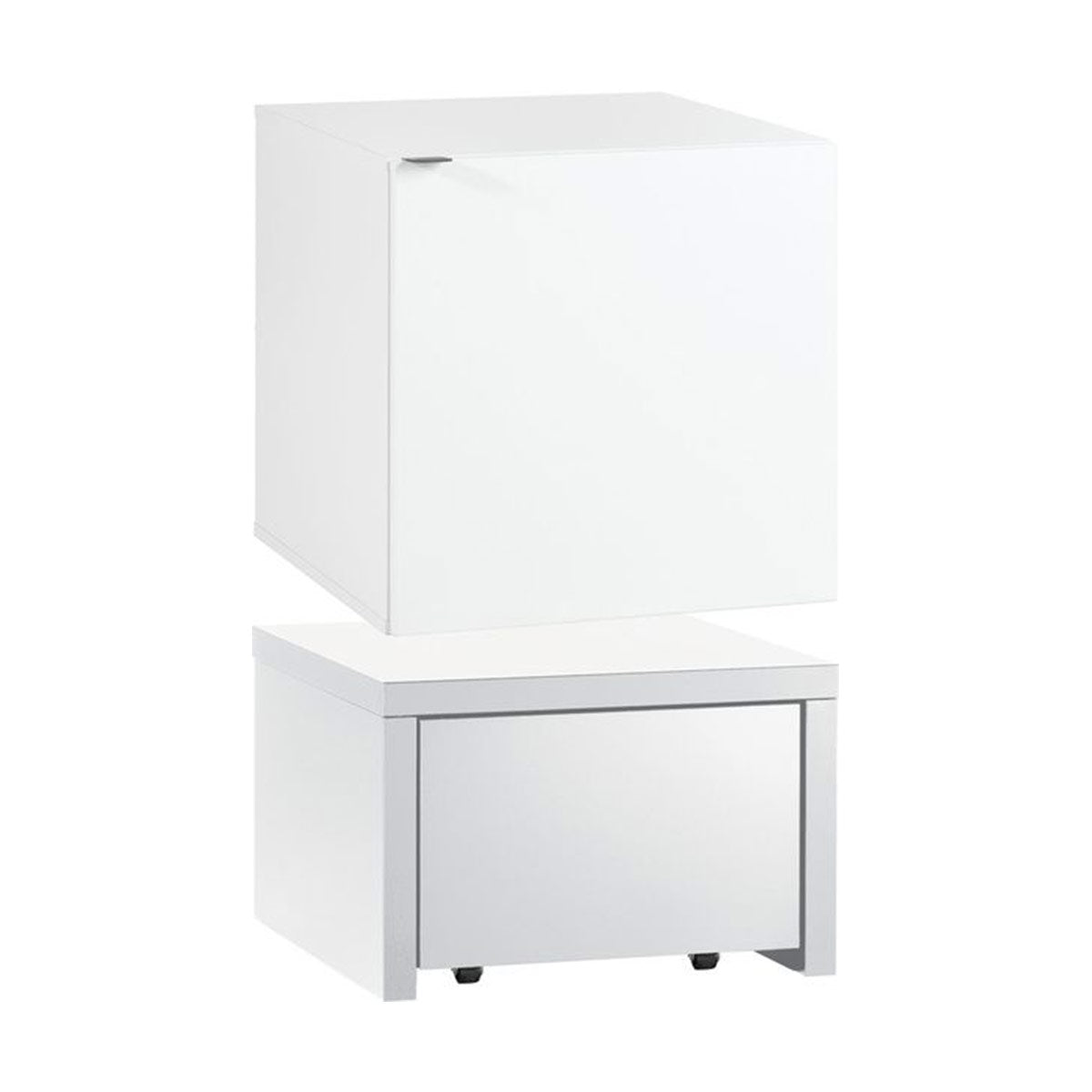 Шкаф 53 x 53 с платформа с чекмеджета-YOUNG USERS I Мебели VOX