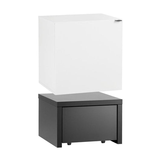 Шкаф 53 x 53 с платформа-YOUNG USERS I Мебели VOX 1200
