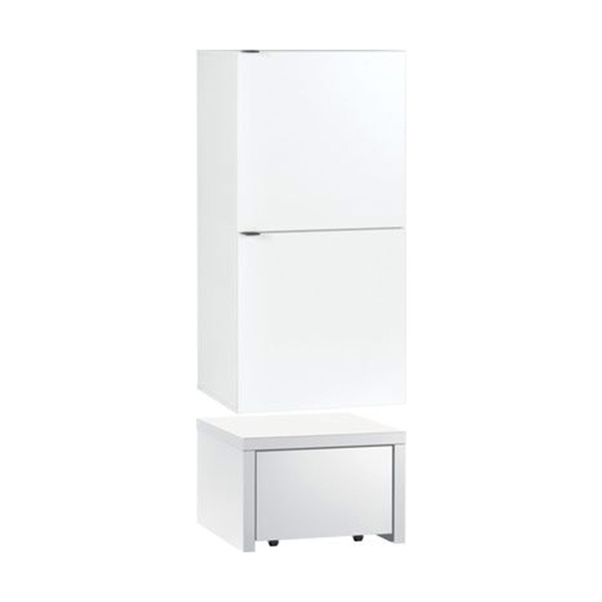 Скрин 53 x 53 с платформа с чекмеджета-YOUNG USERS I Мебели VOX