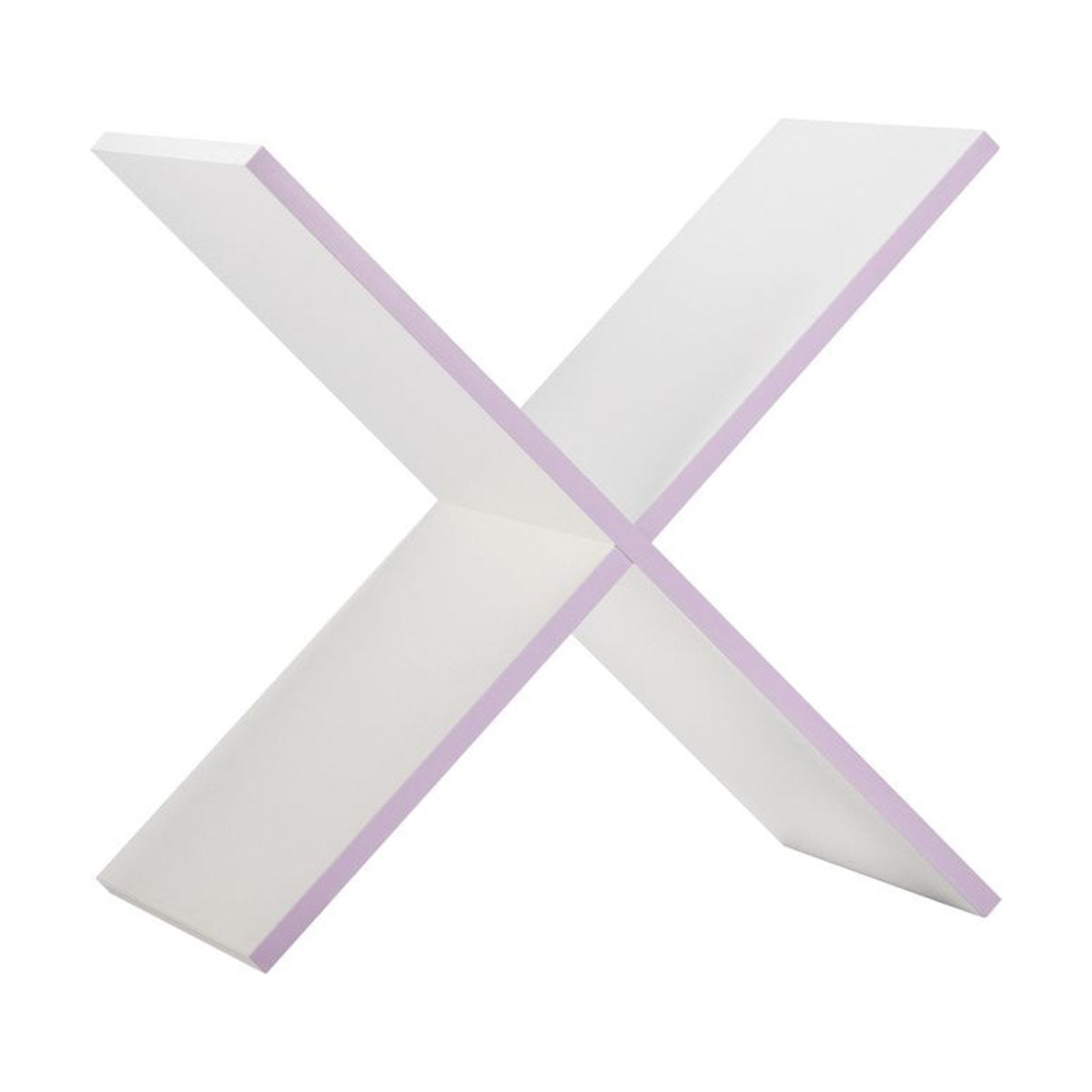 Х-образен рафт YOUNG USERS I Мебели VOX