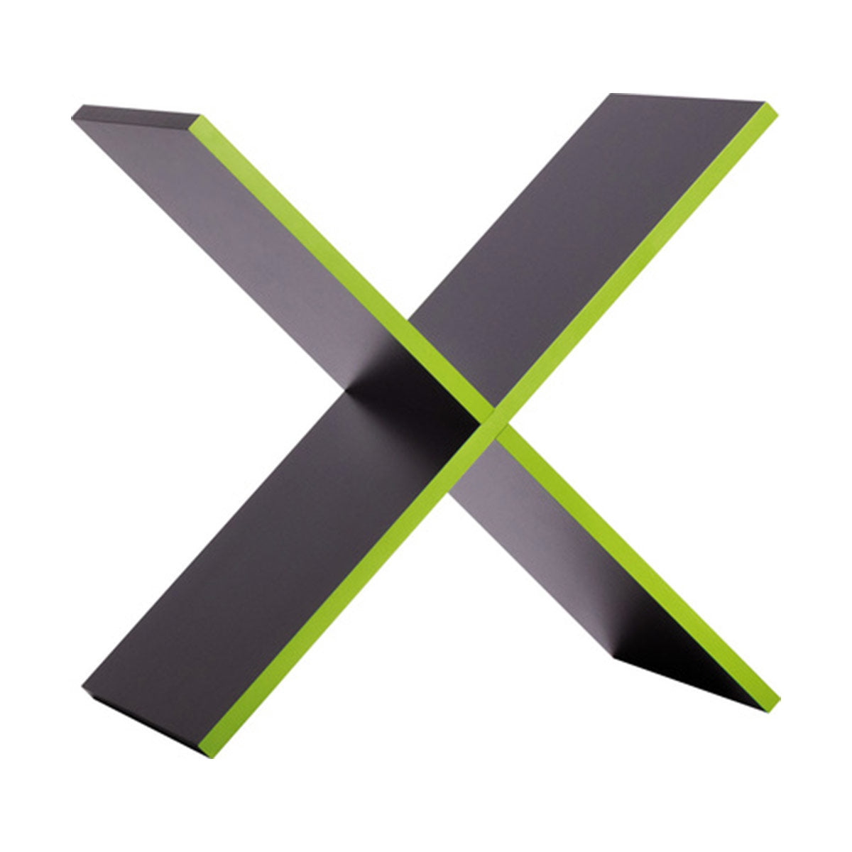 Х-образен рафт YOUNG USERS I Мебели VOX