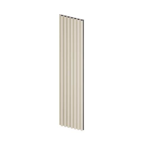 MPC модулни панели S – SATIN CREAM