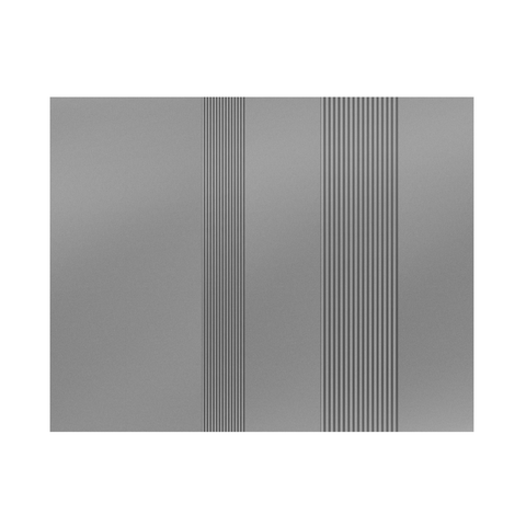 MPC модулни панели M – BRUSHED STEEL