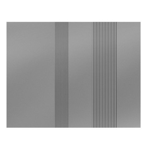 MPC модулни панели XL – BRUSHED STEEL