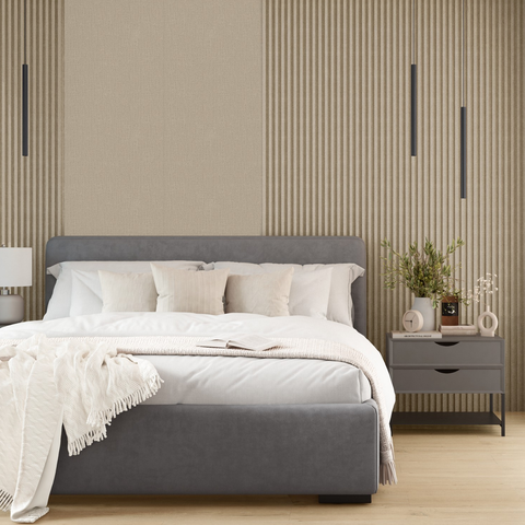 MPC модулни панели XL – LINEN FABRIC