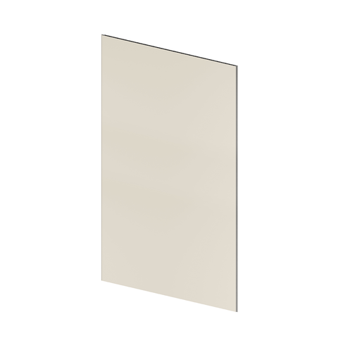 MPC модулни панели XL – SATIN CREAM
