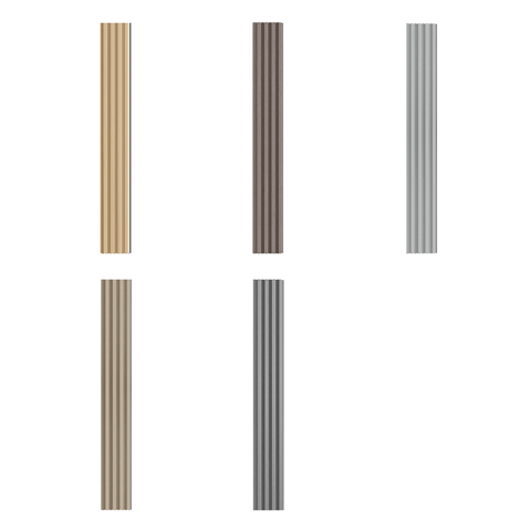 MPC модулни панели M – HARMONY WOOD