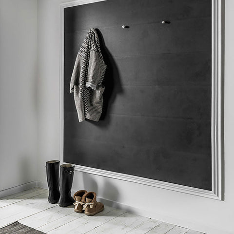 Стенна декорация Kerradeco STONE ANTHRACITE VF 2,7 MAT* на VOX Полша от Мебели VOX