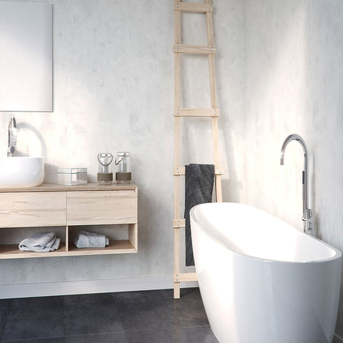 Стенна декорация Kerradeco STONE MISTY 1,35 MAT* | Мебели VOX