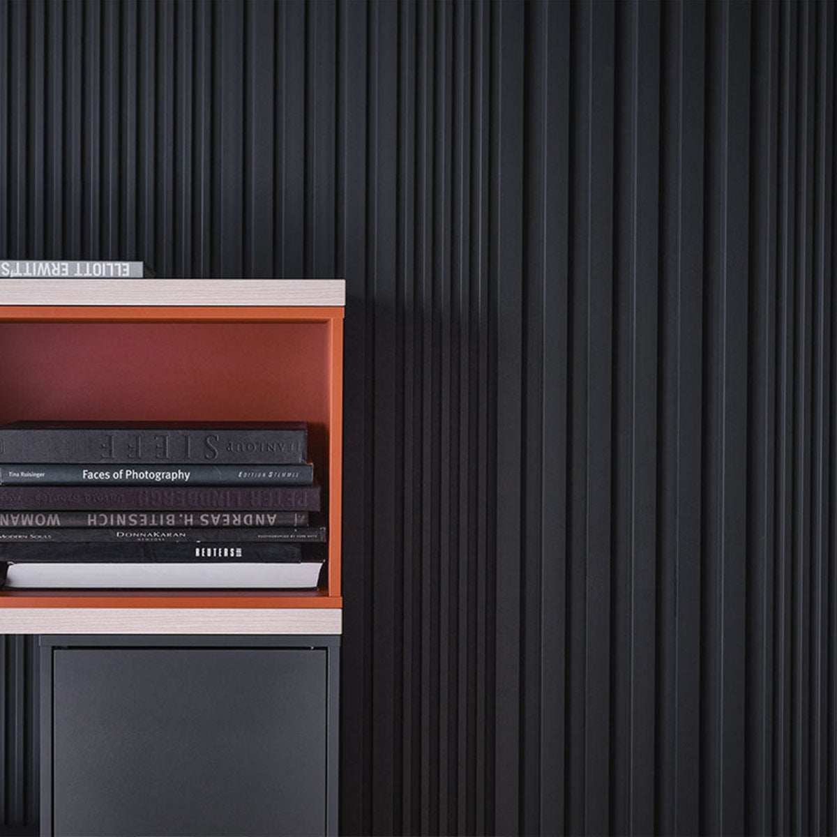 LINERIO - завършващи профили за M | Мебели VOX