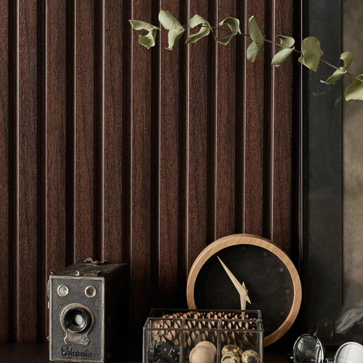 LINERIO - завършващи профили за M | Мебели VOX