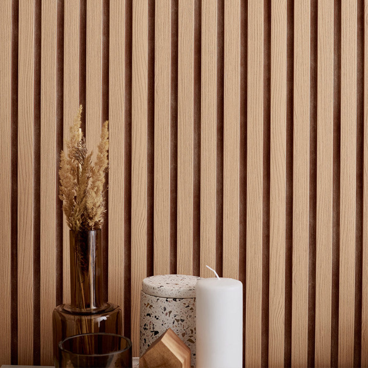 LINERIO - завършващи профили за M | Мебели VOX