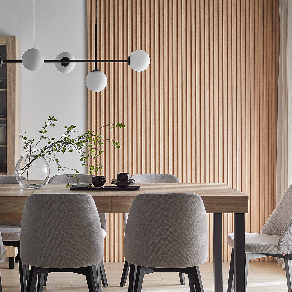 LINERIO, M PLUS line профил | Мебели VOX