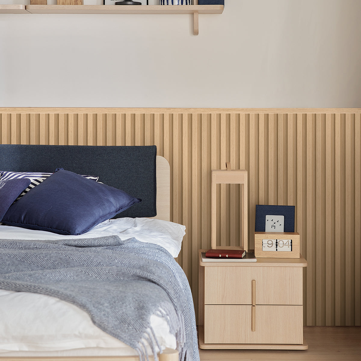 LINERIO - универсален профил за M PLUS | Мебели VOX