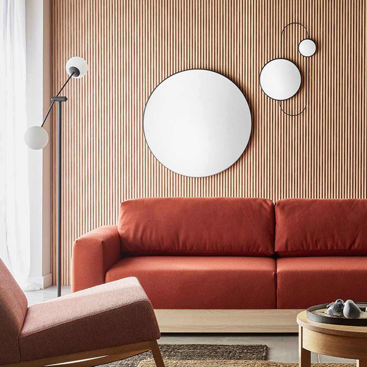 LINERIO, S line профил | Мебели VOX