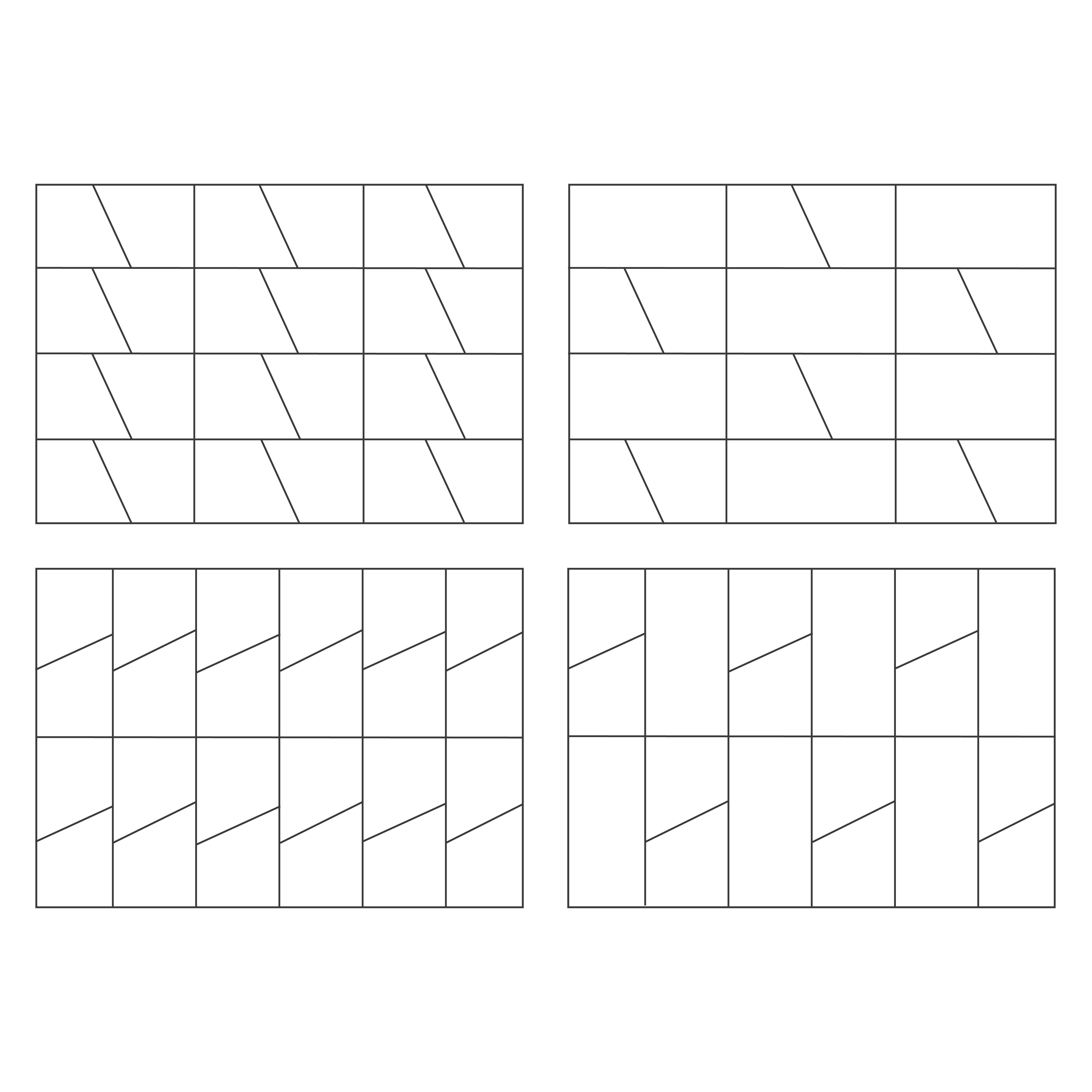 Тапициран панел Vilo GEO 30X35 BEIGE на VOX Полша от Флор Декор