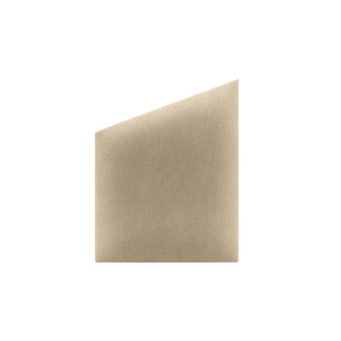 Тапициран панел Vilo GEO 30X35 BEIGE на VOX Полша от Мебели VOX