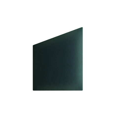 Тапициран панел Vilo GEO 30X35 BOTTLE GREEN на VOX Полша от Мебели VOX