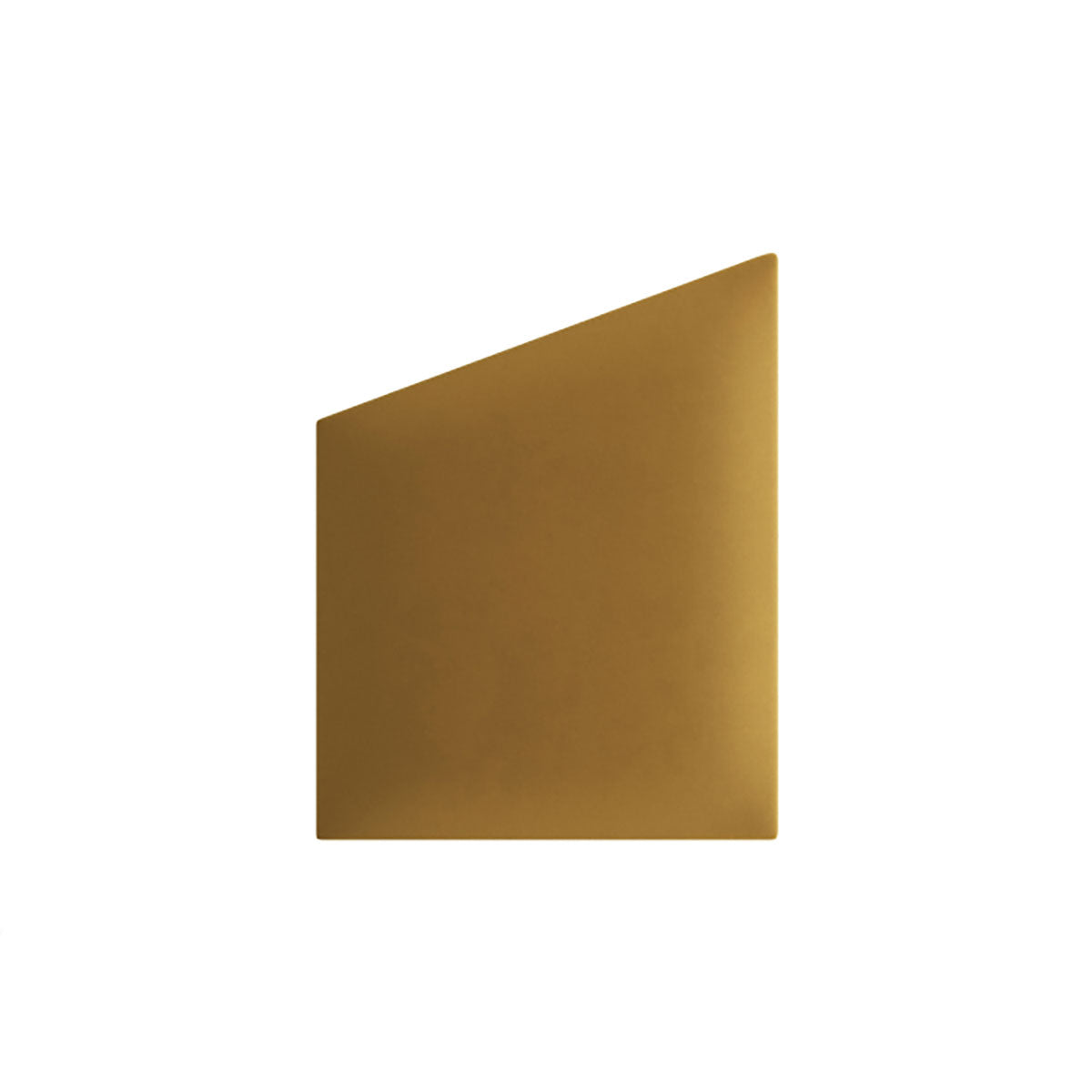 Тапициран панел Vilo GEO 30X35 MUSTARD на VOX Полша от Флор Декор