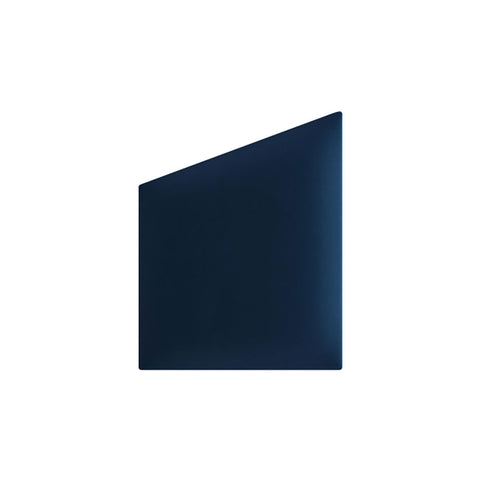 Тапициран панел Vilo GEO 30X35 NAVY BLUE на VOX Полша от Мебели VOX