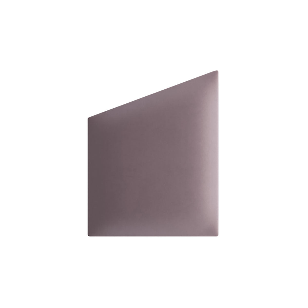 Тапициран панел Vilo GEO 30X35 POWDER PINK на VOX Полша от Мебели VOX