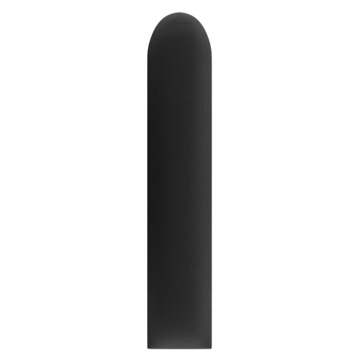 Тапициран панел Vilo OVAL 15X60 BLACK на VOX Полша от Мебели VOX