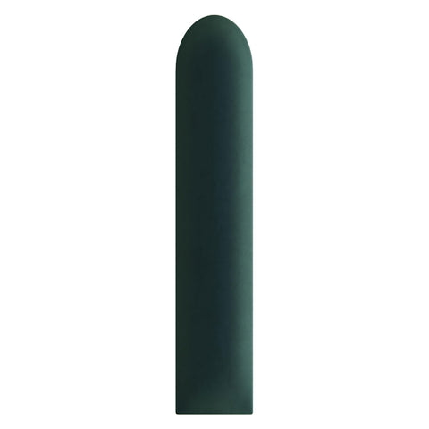 Тапициран панел Vilo OVAL 15X60 BOTTLE GREEN на VOX Полша от Мебели VOX