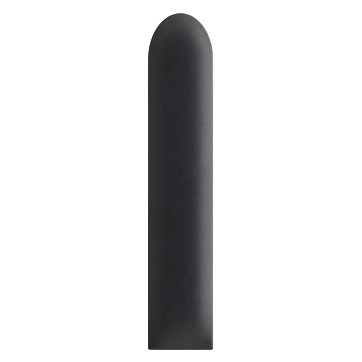 Тапициран панел Vilo OVAL 15X60 GRAPHITE на VOX Полша от Мебели VOX