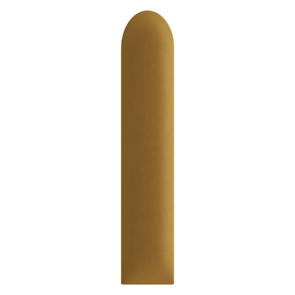 Тапициран панел Vilo OVAL 15X60 MUSTARD на VOX Полша от Флор Декор