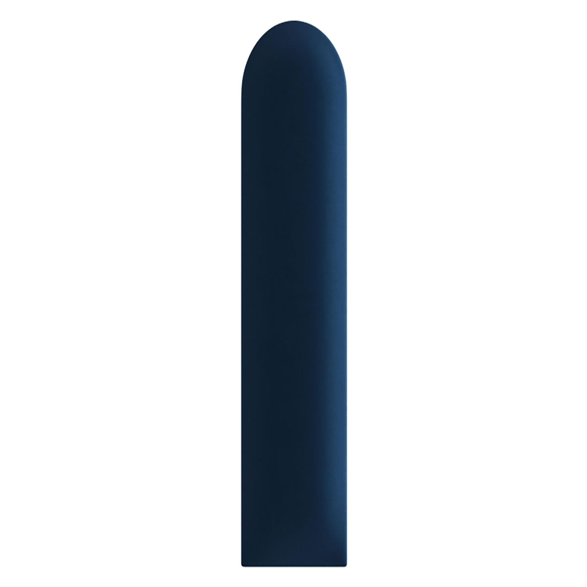 Тапициран панел Vilo OVAL 15X60 NAVY BLUE на VOX Полша от Мебели VOX