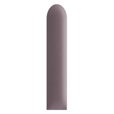 Тапициран панел Vilo OVAL 15X60 POWDER PINK на VOX Полша от Мебели VOX