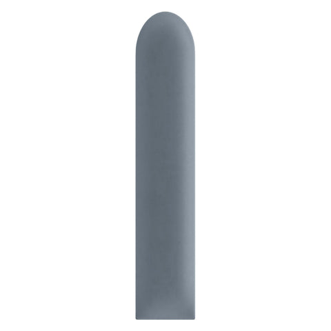 Тапициран панел Vilo OVAL 15X60 SEA BLUE на VOX Полша от Мебели VOX
