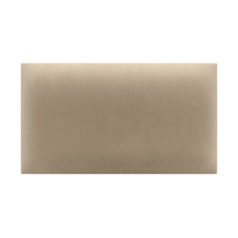 Тапициран панел Vilo REGULAR 1 30X60 BEIGE на VOX Полша от Мебели VOX