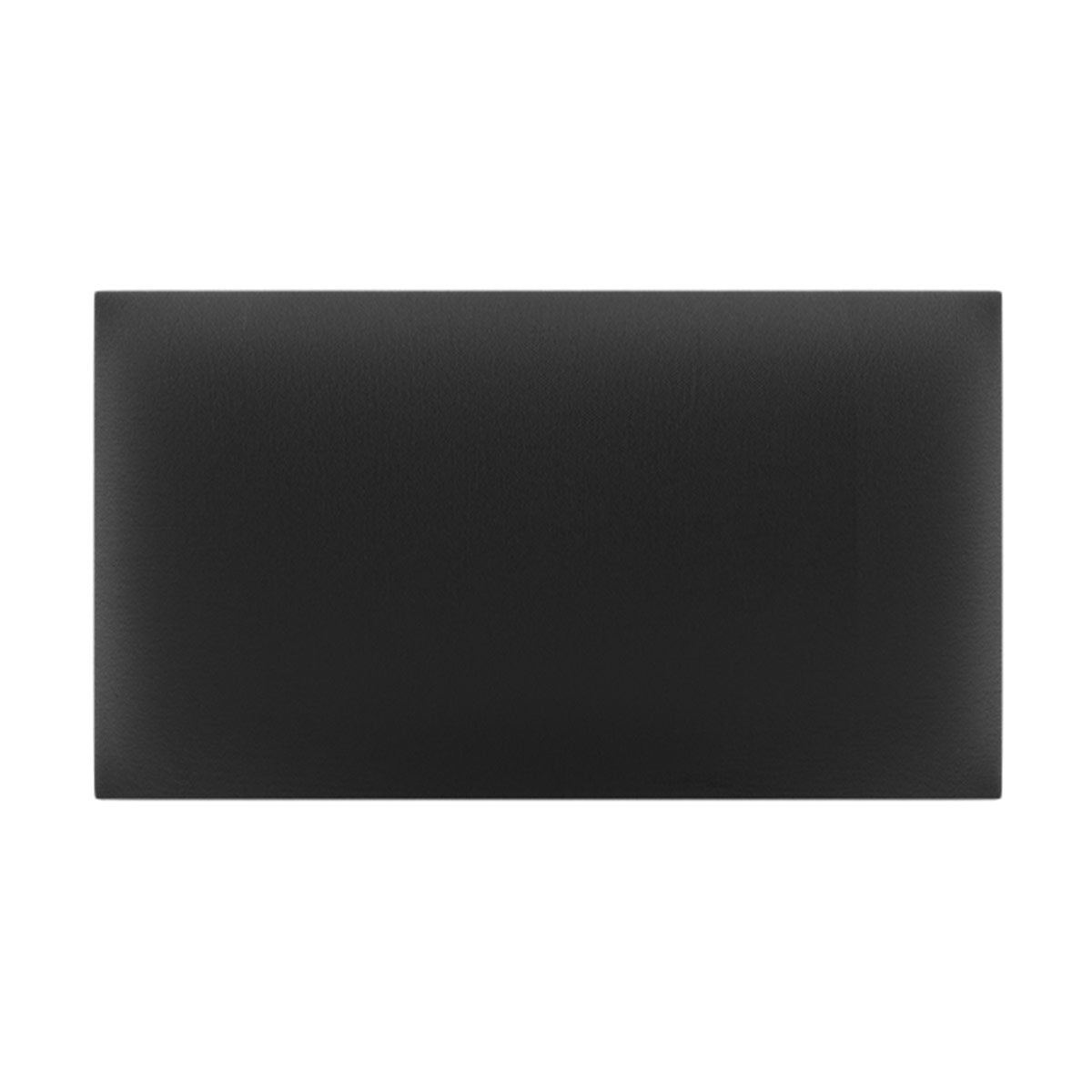 Тапициран панел Vilo REGULAR 1 30X60 BLACK на VOX Полша от Мебели VOX