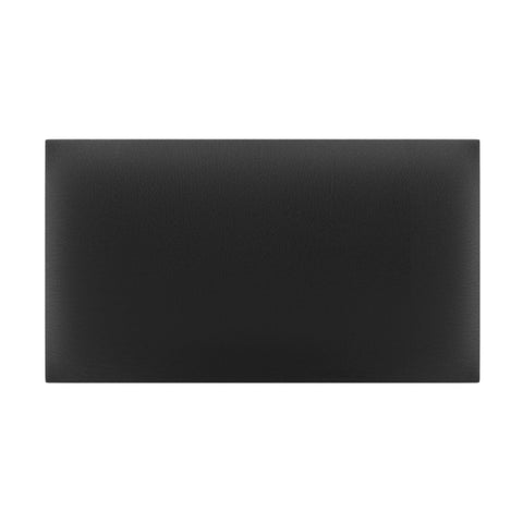 Тапициран панел Vilo REGULAR 1 30X60 BLACK на VOX Полша от Мебели VOX