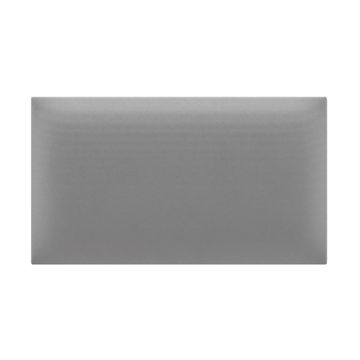 Тапициран панел Vilo REGULAR 1 30X60 GREY на VOX Полша от Мебели VOX