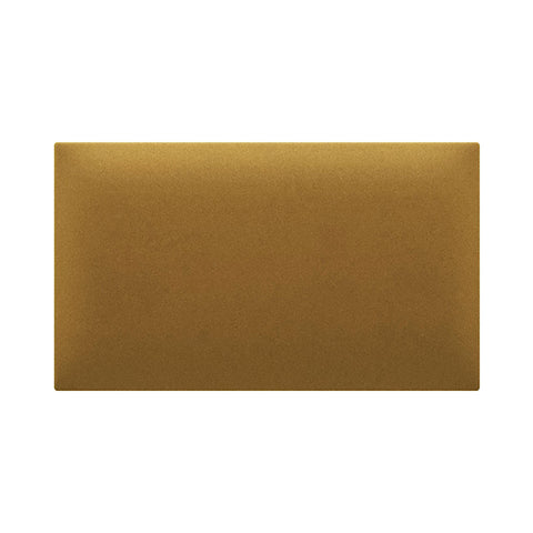 Тапициран панел Vilo REGULAR 1 30X60 MUSTARD на VOX Полша от Флор Декор