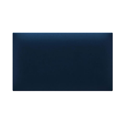 Тапициран панел Vilo REGULAR 1 30X60 NAVY BLUE | Мебели VOX