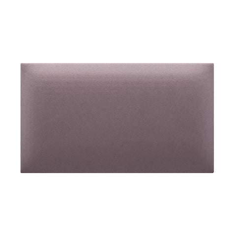 Тапициран панел Vilo REGULAR 1 30X60 POWDER PINK на VOX Полша от Флор Декор