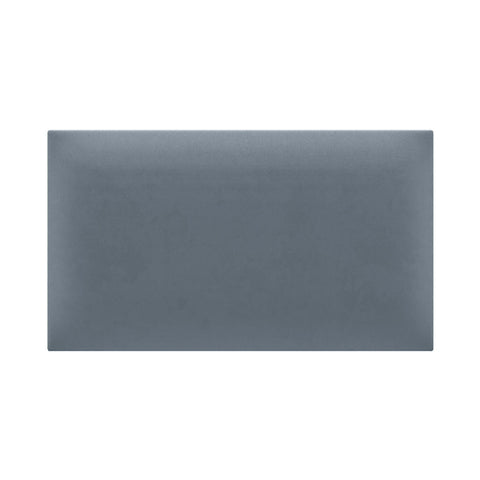 Тапициран панел Vilo REGULAR 1 30X60 SEA BLUE на VOX Полша от Мебели VOX