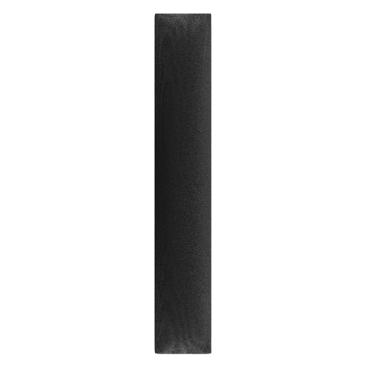Тапициран панел Vilo REGULAR 2 15X60 BLACK на VOX Полша от Флор Декор