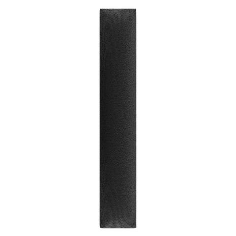 Тапициран панел Vilo REGULAR 2 15X60 BLACK на VOX Полша от Мебели VOX