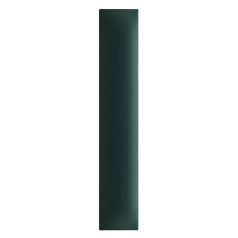 Тапициран панел Vilo REGULAR 2 15X60 BOTTLE GREEN на VOX Полша от Флор Декор