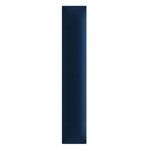 Тапициран панел Vilo REGULAR 2 15X60 NAVY BLUE на VOX Полша от Флор Декор